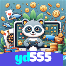 yd555：A diversão está garantida! Aposte nas melhores slots agora!