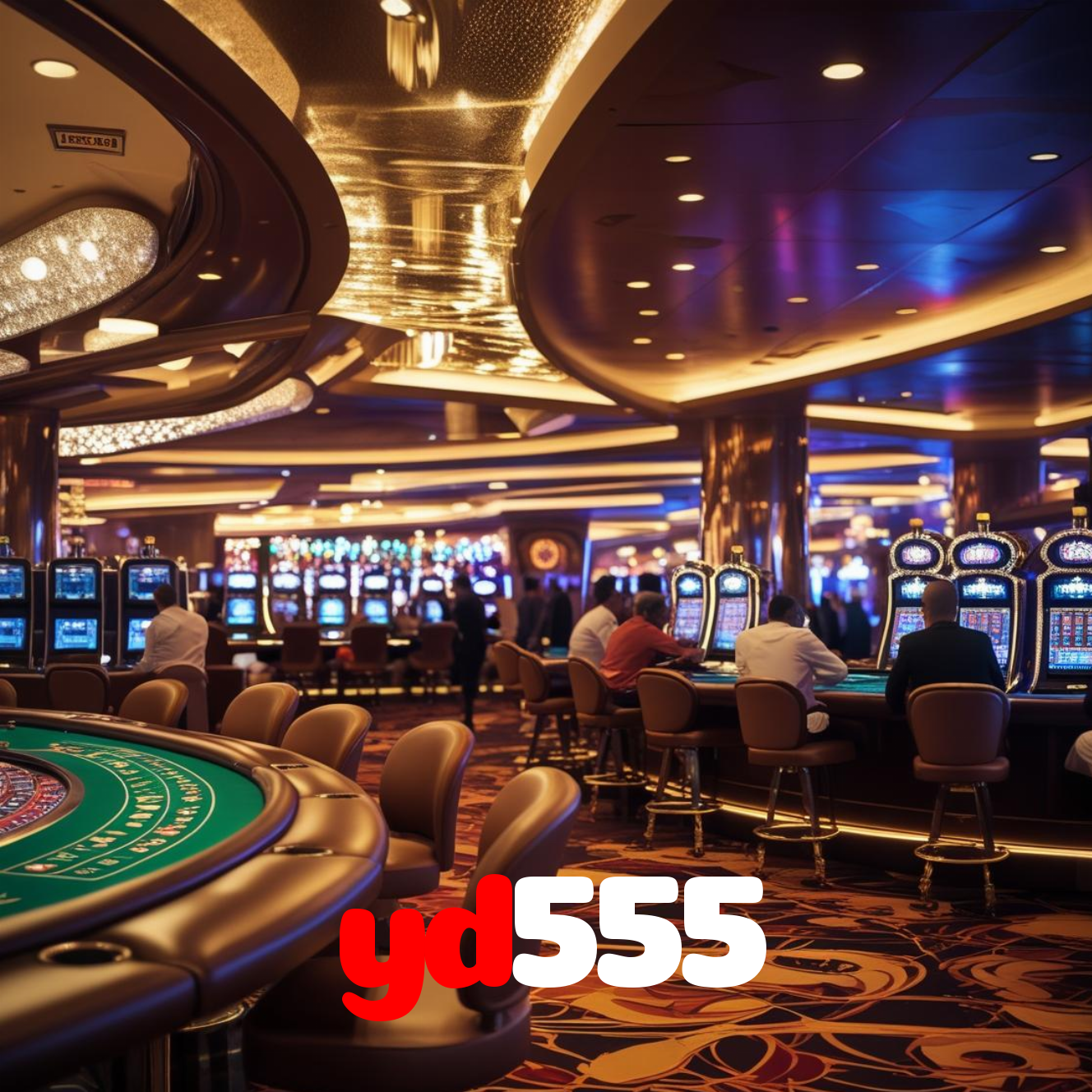 yd555:Jogue poker, aposte no futebol e ganhe em nosso cassino online!
