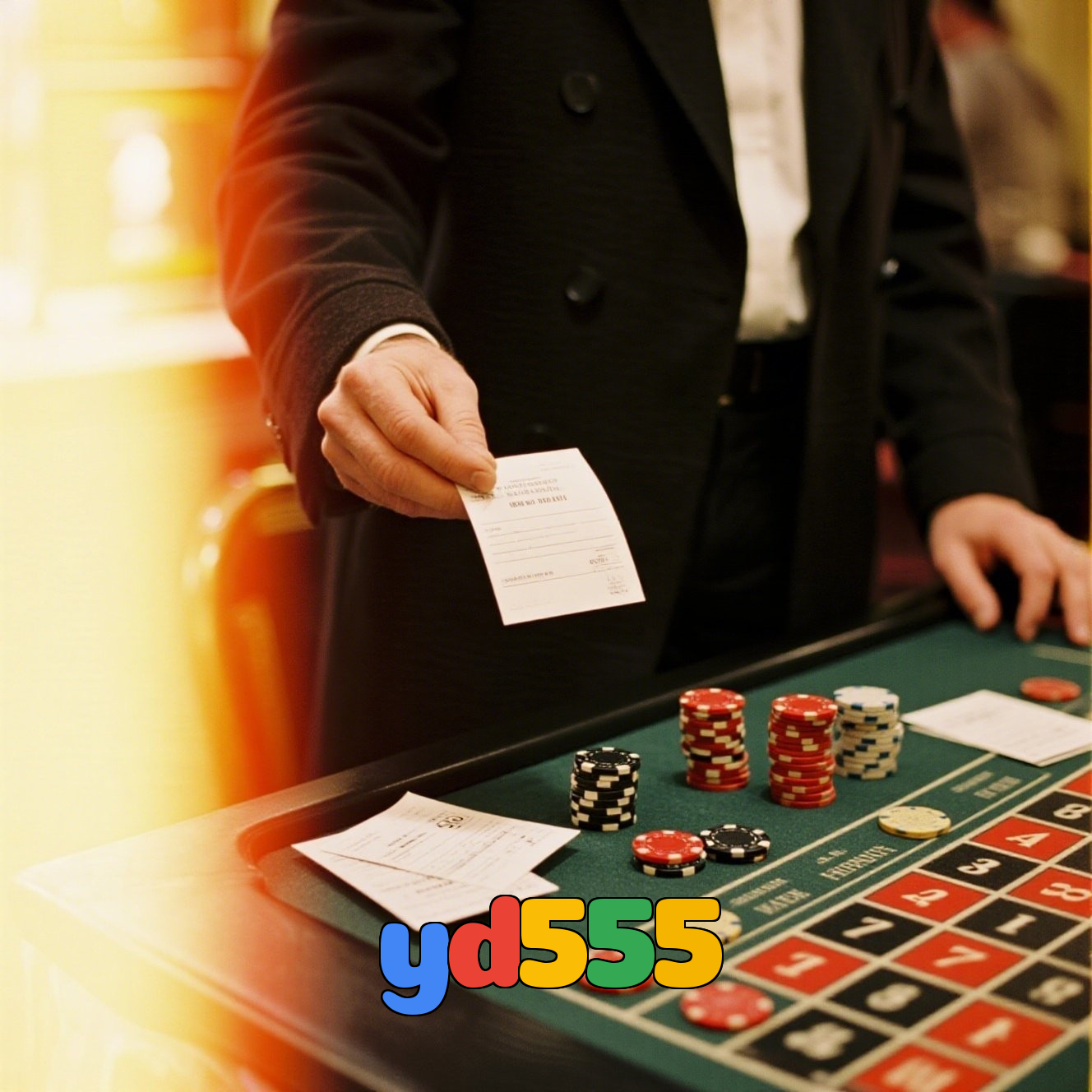 yd555：Jogue poker e mostre suas habilidades para ganhar!