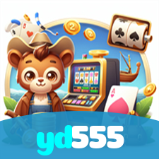 yd555：Jogue nas roletas e conquiste a sorte ao seu lado!