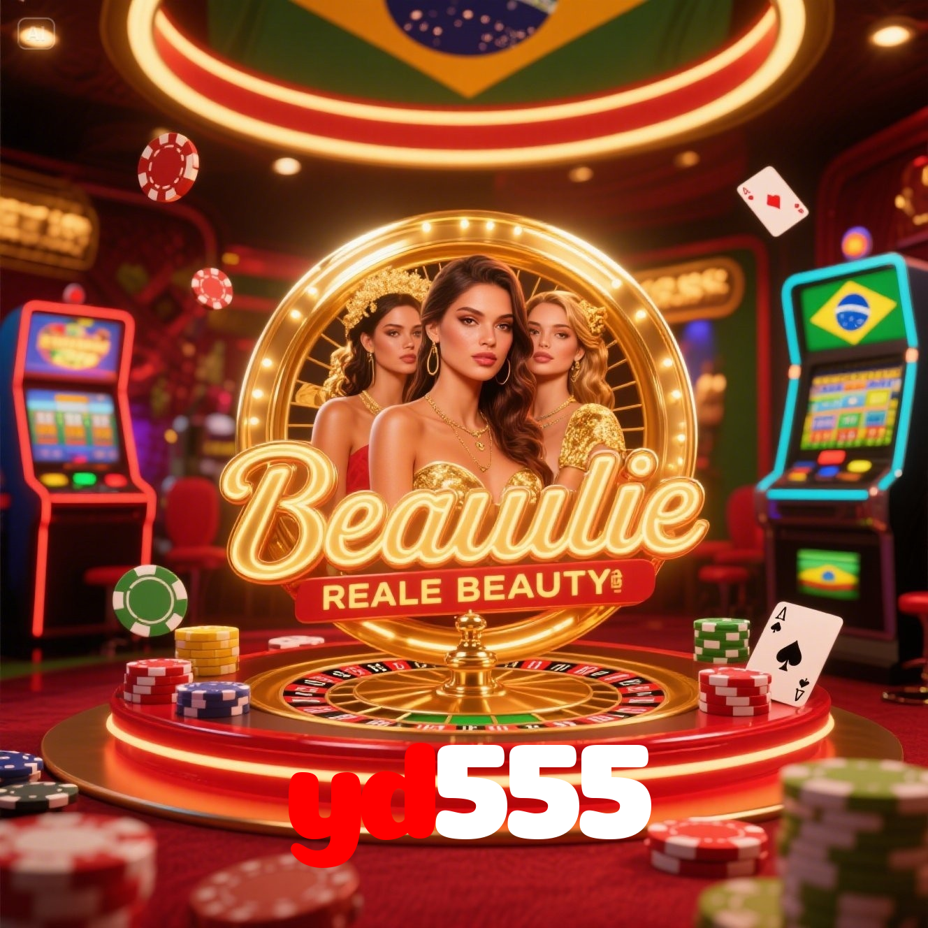 yd555：Jogue futebol digital e conquiste prêmios incríveis!