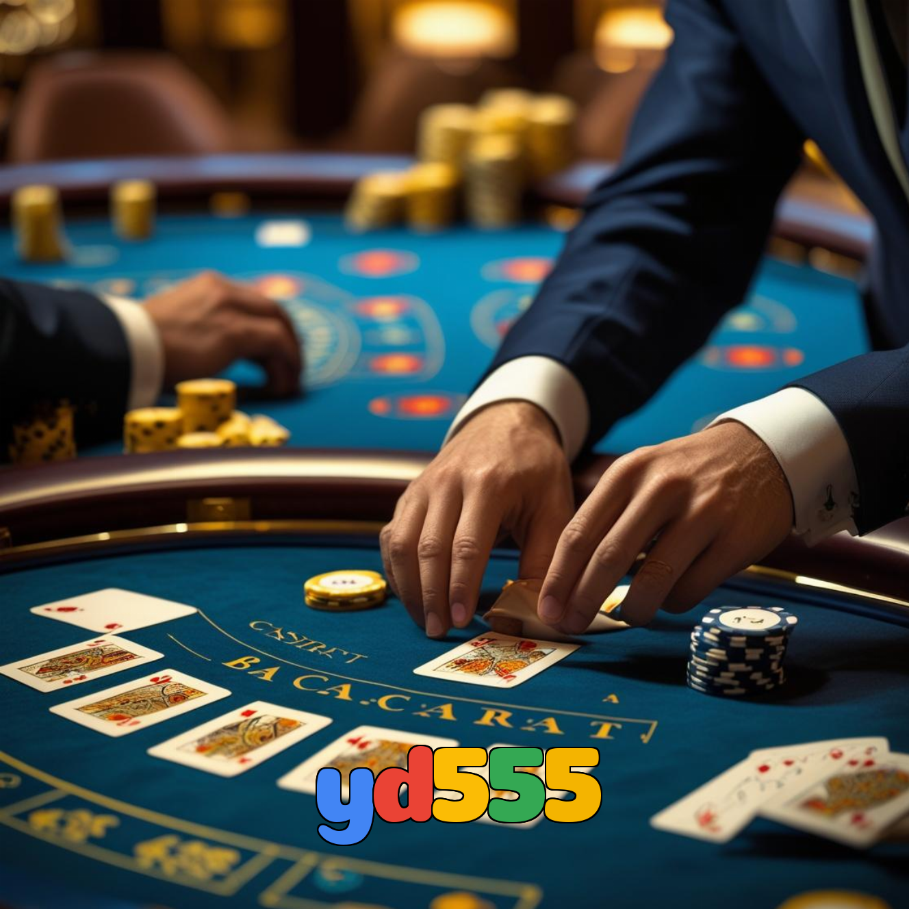 yd555:Jogue agora e desafie a sorte em nosso cassino online!