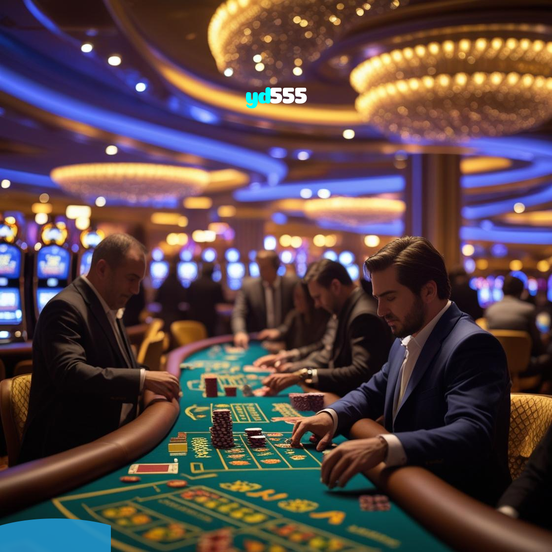 yd555：Poker, roleta e apostas ao vivo no futebol online, tudo ao seu alcance!