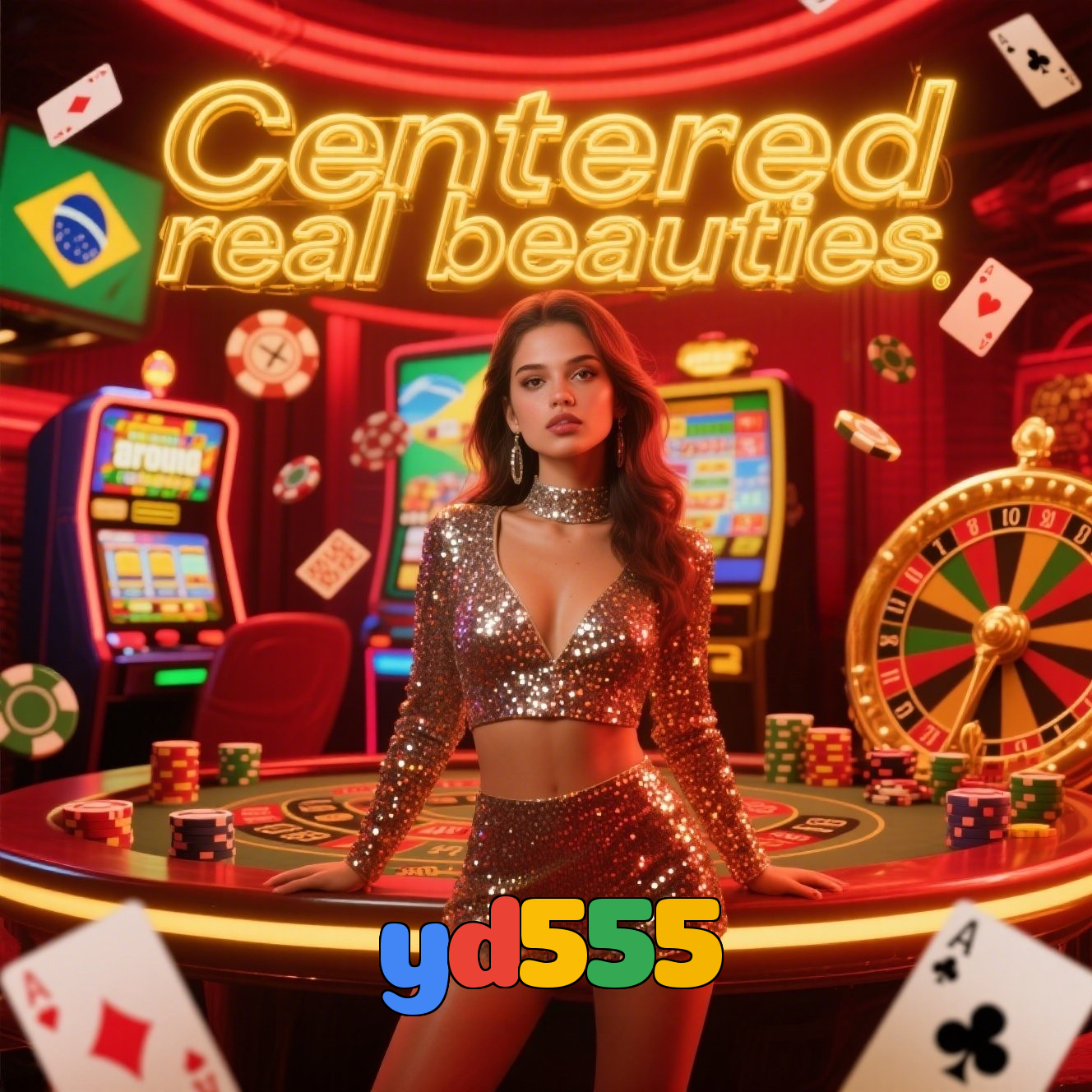 yd555：Aposte no futebol online e sinta a emoção de vencer!