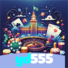 yd555:O cassino mais confiável para jogar blackjack e apostar no futebol!