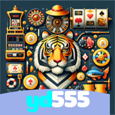 yd555：Jogue roleta, poker e aposte no futebol com grandes prêmios em jogo!