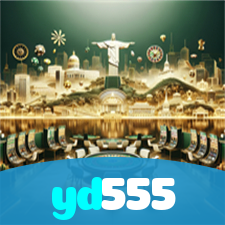 yd555：Jogue slots, roleta e aposte no futebol para grandes vitórias!