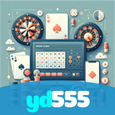 yd555:A roleta digital é sua chance de ganhar! Aposte e vença!