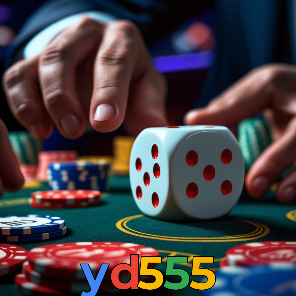 yd555:Vença no poker, aposte no futebol e divirta-se com os melhores jogos de cassino!