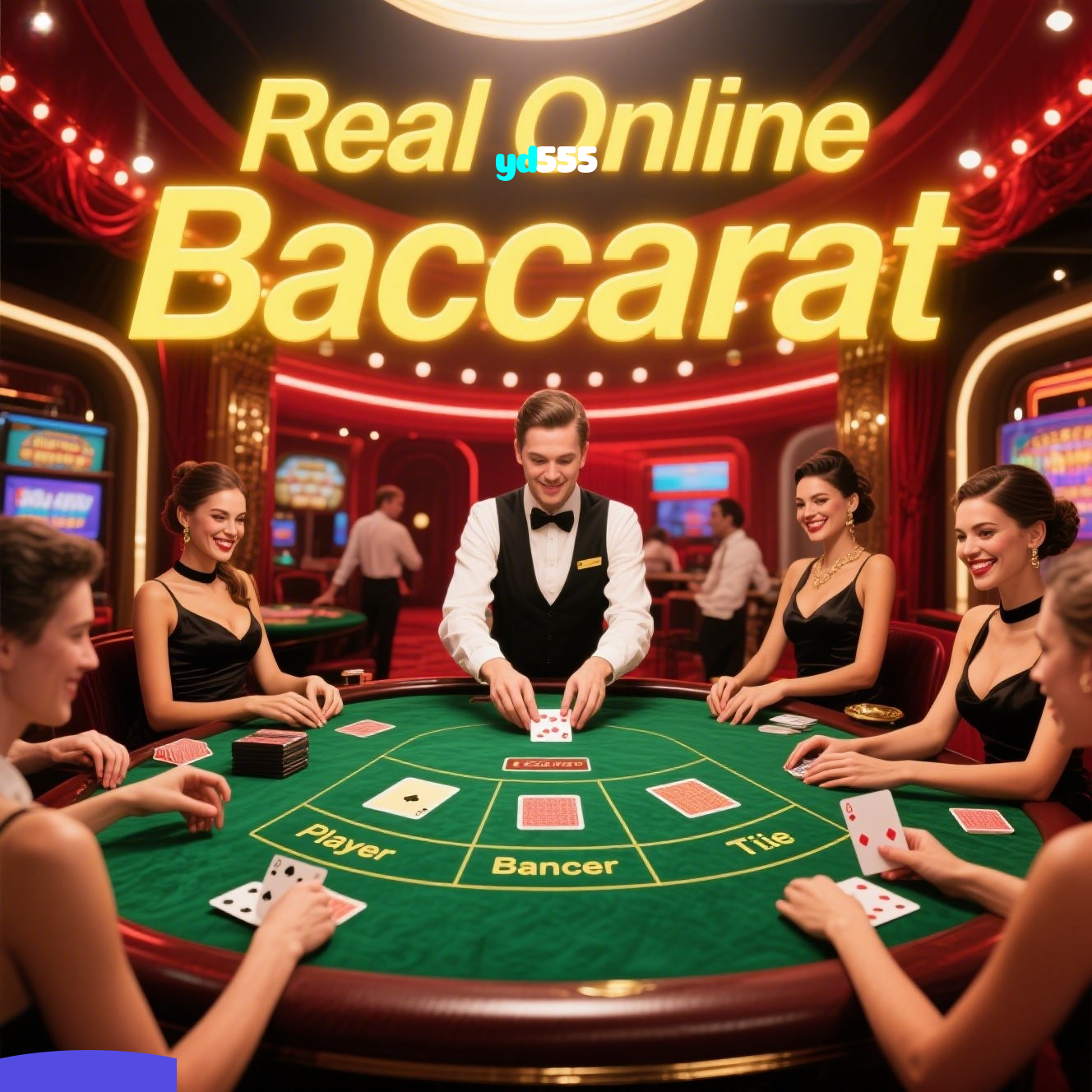 yd555：Ganhe prêmios incríveis em slots, roleta e apostas ao vivo no futebol!