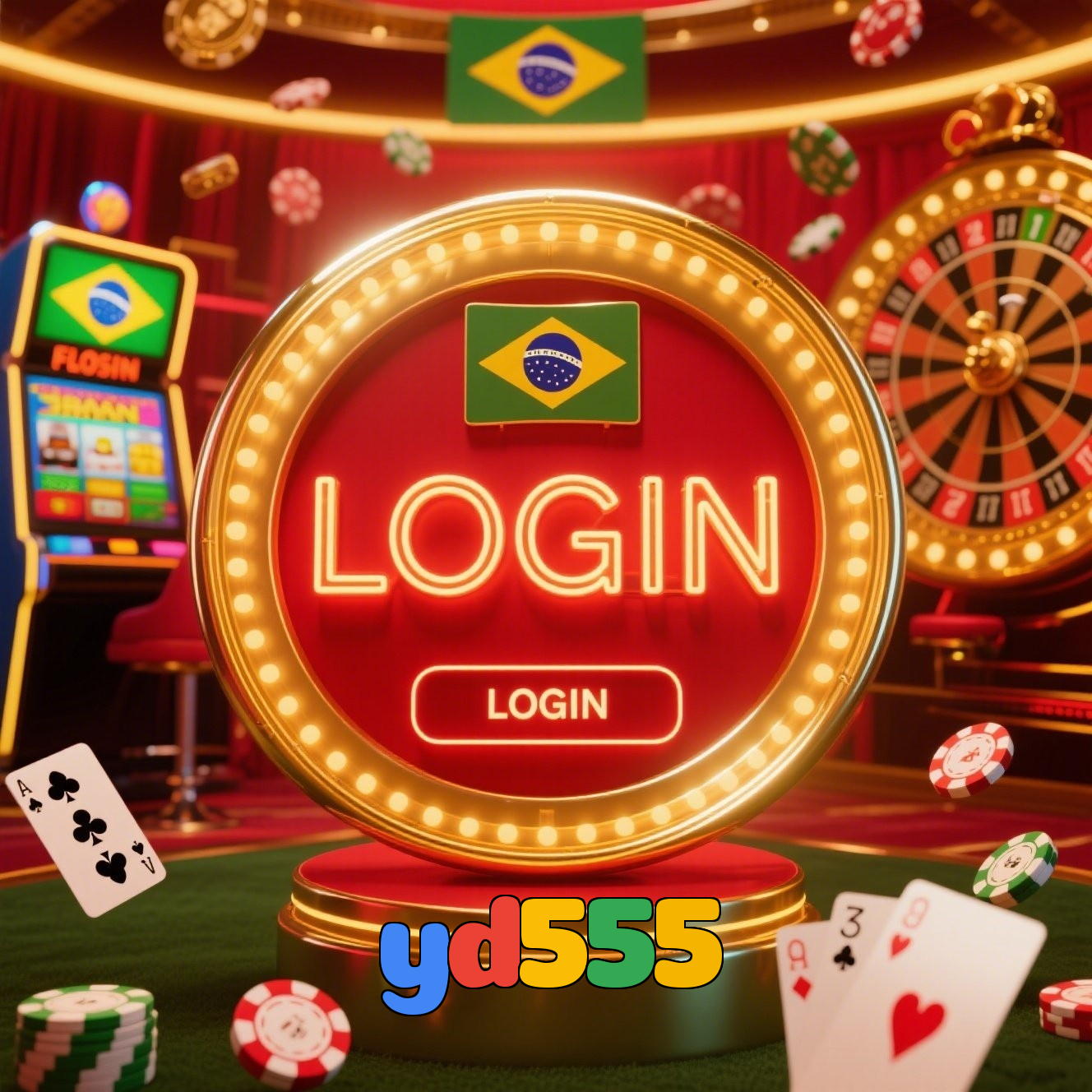 yd555:Jogue slots, poker e aposte no futebol para prêmios incrÃveis!