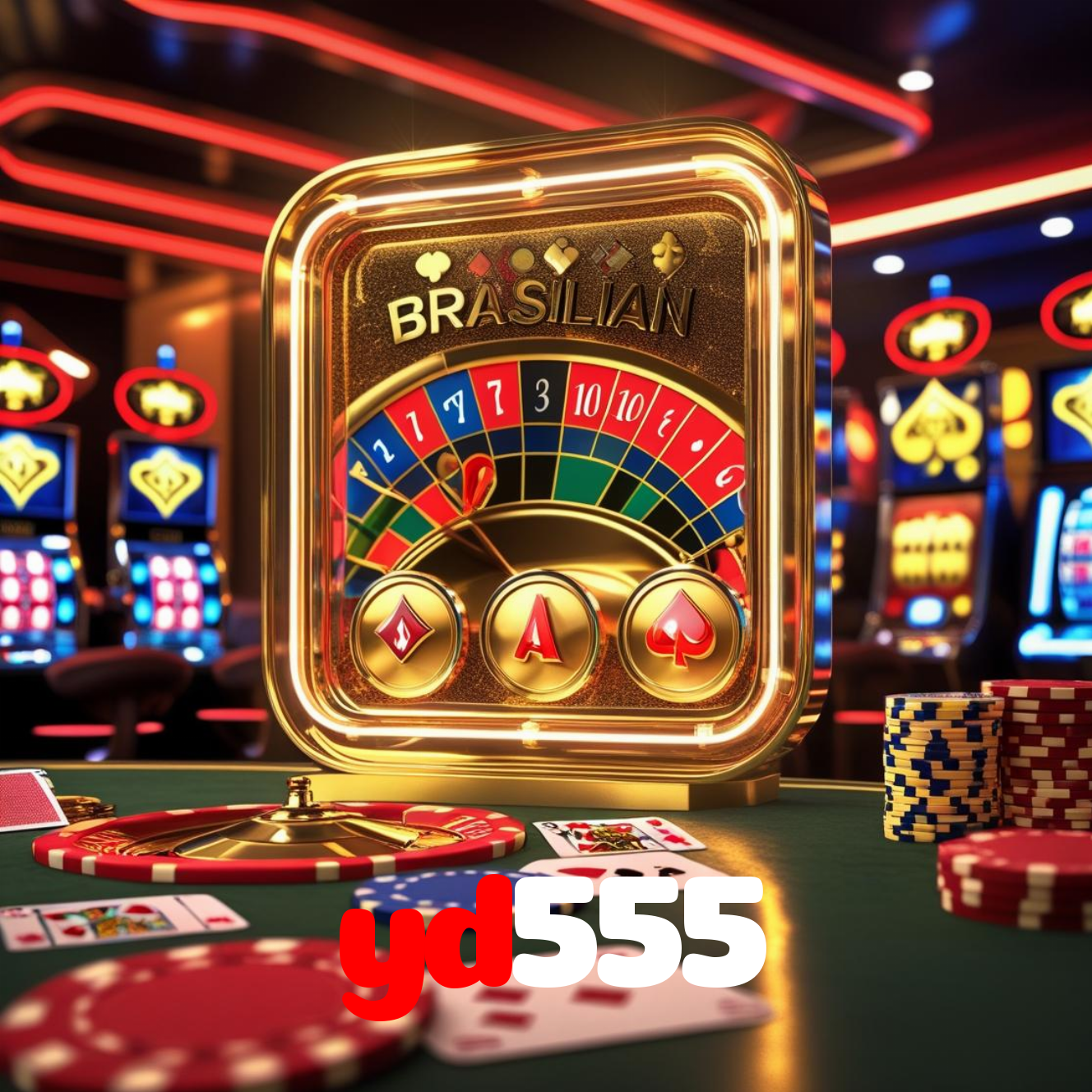 yd555:Apostas emocionantes no futebol e diversão garantida com poker e roleta!