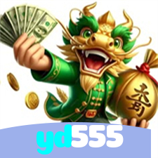 yd555：Jogue nas melhores slots e leve o jackpot para casa!