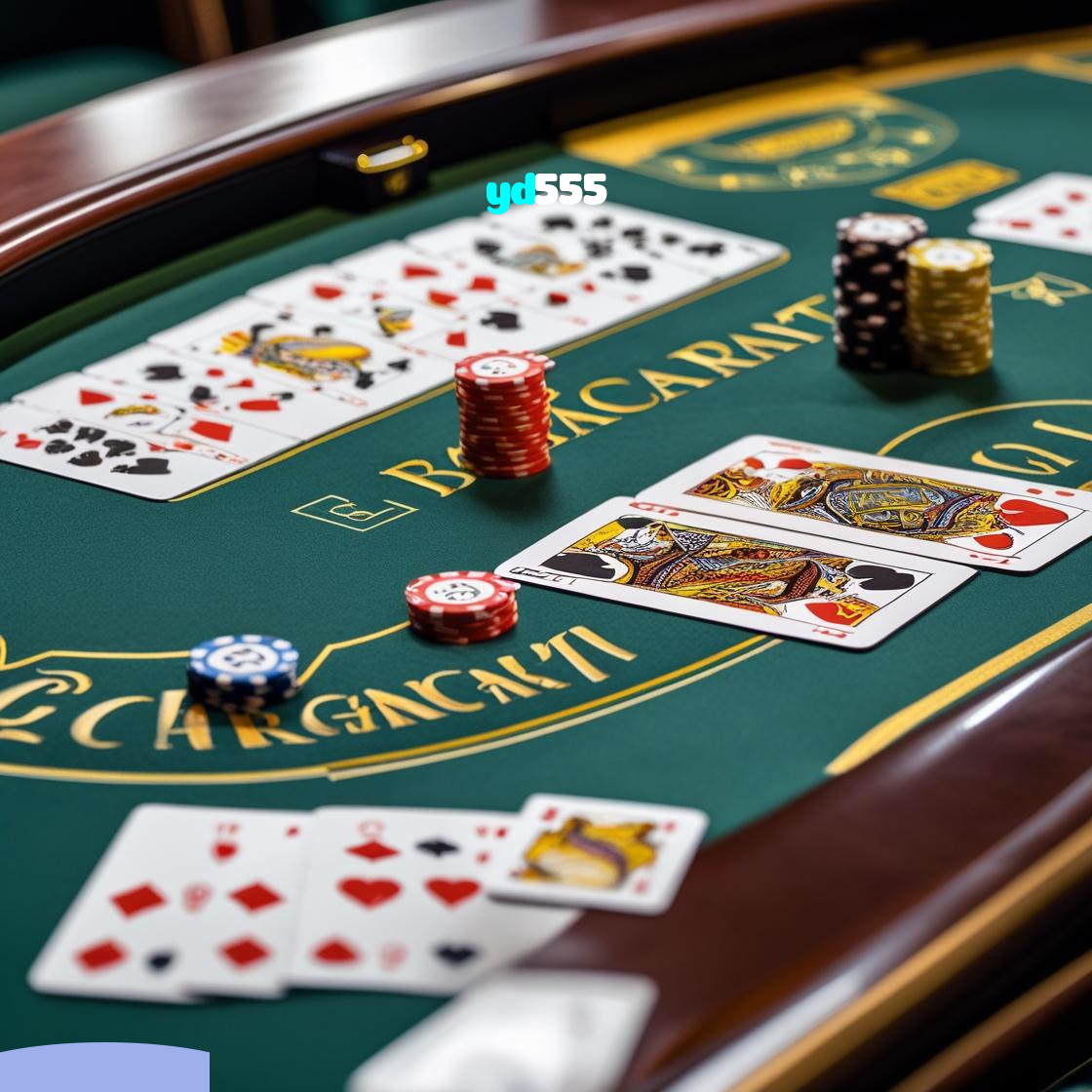 yd555：As slots mais emocionantes estão aqui! Jogue agora!