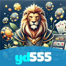 yd555：A emoção das slots te espera! Aposte agora e ganhe!