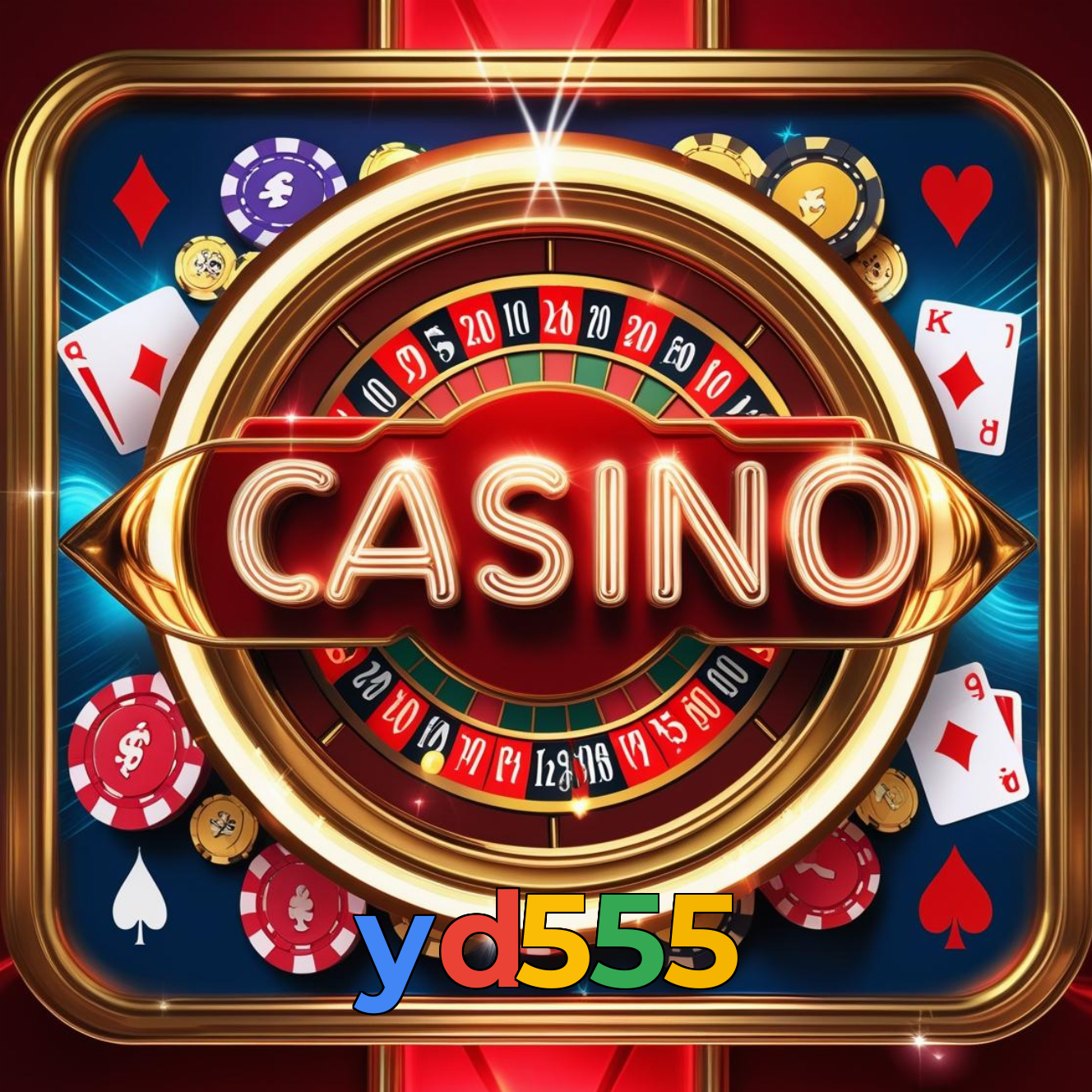 yd555:O cassino online mais confiável para apostas no futebol e jogos de cassino!