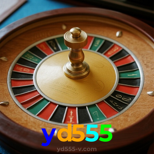 yd555：Em cada giro, uma vitória! Jogue nas melhores slots online!