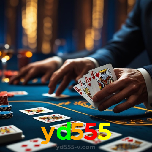 yd555：Apostas emocionantes no futebol e diversão garantida com roleta e poker!