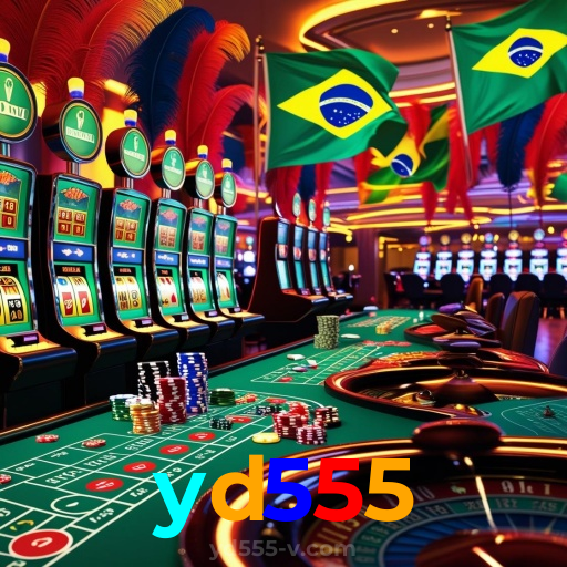 yd555:A melhor experiência de apostas no futebol e cassino está no nosso site!