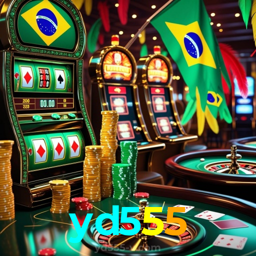 yd555：Aposte no futebol online e jogue os melhores jogos de cassino!