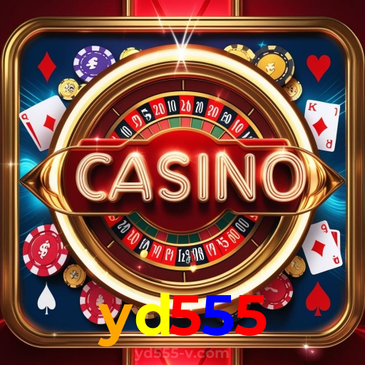 yd555：O cassino online mais confiável para você apostar no futebol e jogar poker!