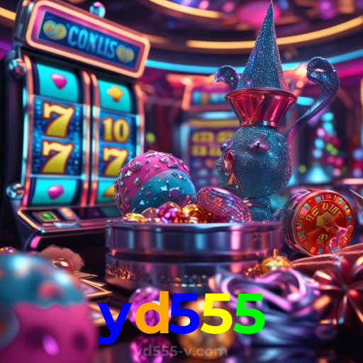 yd555：Onde sua sorte brilha: poker, roleta e apostas em futebol!