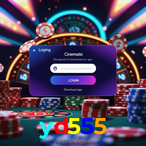 yd555：Sua sorte está no cassino online com poker, roleta e futebol ao vivo!