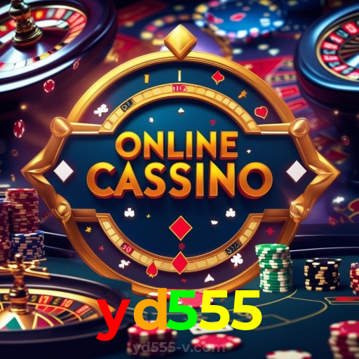 yd555:Apostas ao vivo no futebol e prêmios em blackjack e roleta!