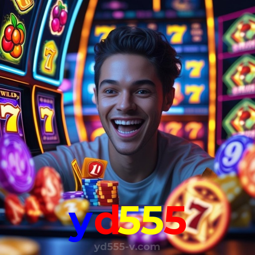 yd555:Onde sua sorte no futebol encontra prêmios em slots e roleta!