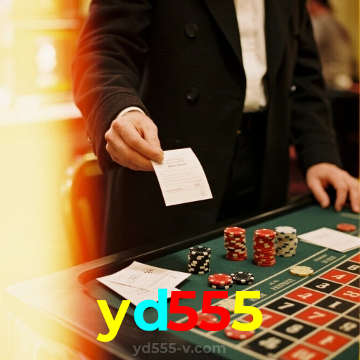 yd555：A emoção das slots te espera! Aposte agora e ganhe!