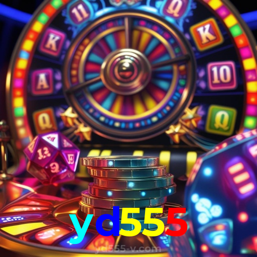 yd555:Jogue nas nossas slots e conquiste vitórias épicas!