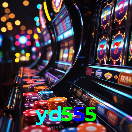 yd555：Jogue poker, aposte no futebol e vença com grandes vitórias no cassino online!