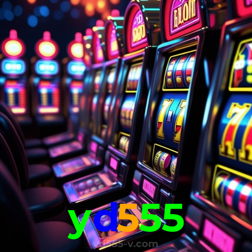 yd555：Vença no cassino online com blackjack e apostas esportivas no futebol!
