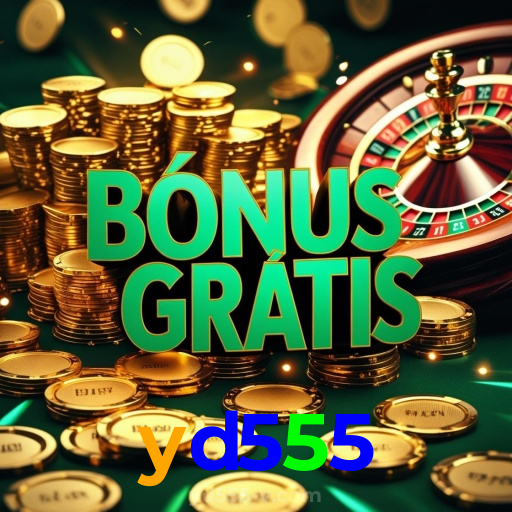 yd555:Diversão garantida com blackjack, roleta e apostas ao vivo no futebol!