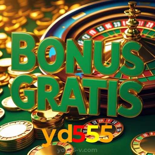 yd555：Jogue nas roletas e conquiste prêmios incríveis!