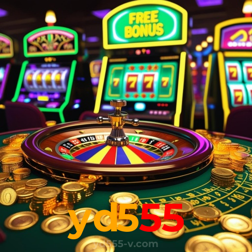 yd555：O cassino online mais confiável para apostas ao vivo no futebol e jogos de cassino!