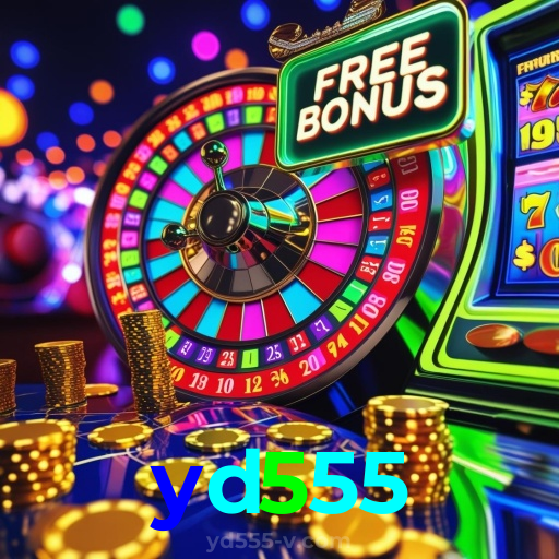yd555:Mostre sua habilidade nas mesas de poker e vença os adversários!