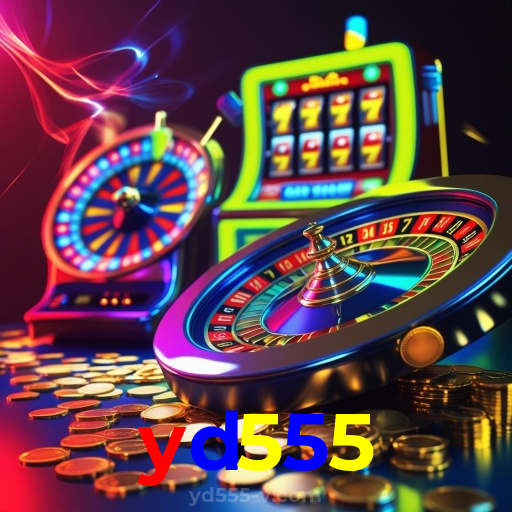 yd555:Em cada giro das slots, a vitória está ao seu alcance!