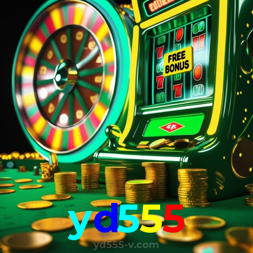 yd555：Jogue slots, aposte no futebol e vença com confiança no nosso cassino!