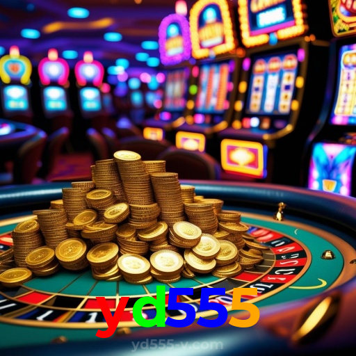 yd555：O cassino online ideal para você jogar blackjack e apostar no futebol!
