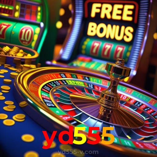 yd555：Jogue nas nossas mesas de poker e conquiste vitórias épicas!