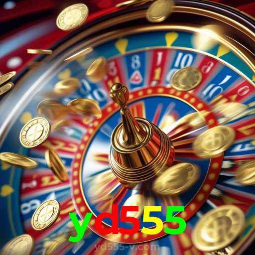 yd555：A diversão nunca acaba! Jogue nos melhores jogos e vença!