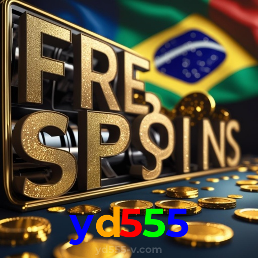 yd555:Gire nas slots e conquiste o prêmio da sua vida!