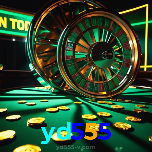 yd555：Aposte no futebol online e faça gols de prêmios incríveis!