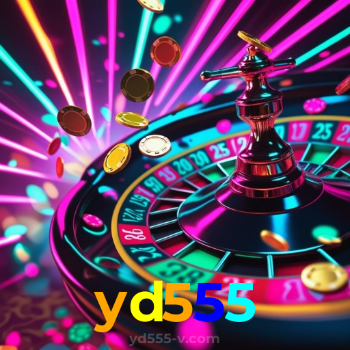 yd555：Jogue futebol online e sinta a adrenalina de ganhar!