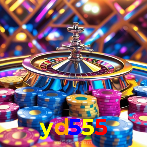 yd555：Jogue blackjack, aposte no futebol e ganhe prêmios no nosso cassino online!