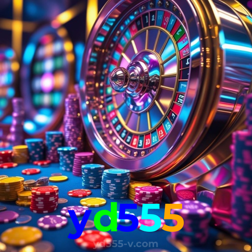 yd555：A sorte não tem limites! Vença no Blackjack e leve o prêmio!
