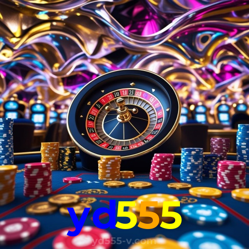 yd555：Os jackpots estão esperando por você! Entre no jogo e faça história!