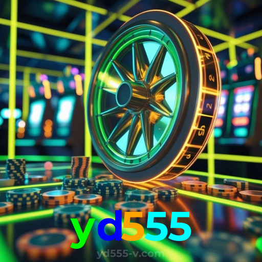 yd555：Vença no poker e mostre que você é um verdadeiro campeão!