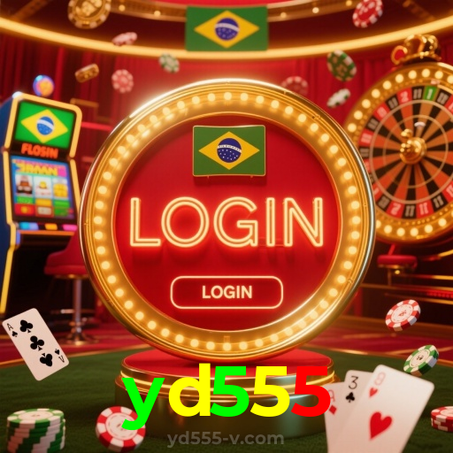 yd555：Jogue nas mesas de poker e vença como um profissional!